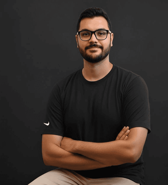 Photo of Mark Duscable